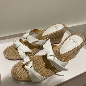Alexadre Birman Clarita Espadrille wedge sandal
